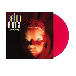 Baton Rouge - Shake Your Soul (Limited Magenta Vi in the group VINYL / Pop-Rock at Bengans Skivbutik AB (4172745)