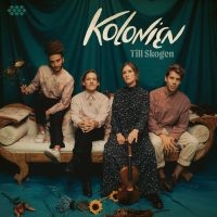 Kolonien - Till Skogen in the group VINYL / Bestsellers at Bengans Skivbutik AB (4172749)