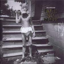 Faith No More - Sol Invictus (Gold) in the group VINYL / Pop-Rock at Bengans Skivbutik AB (4172750)