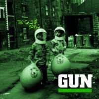 Gun - Calton Songs - Double Red Vinyl Edi in the group VINYL / Rock at Bengans Skivbutik AB (4172759)