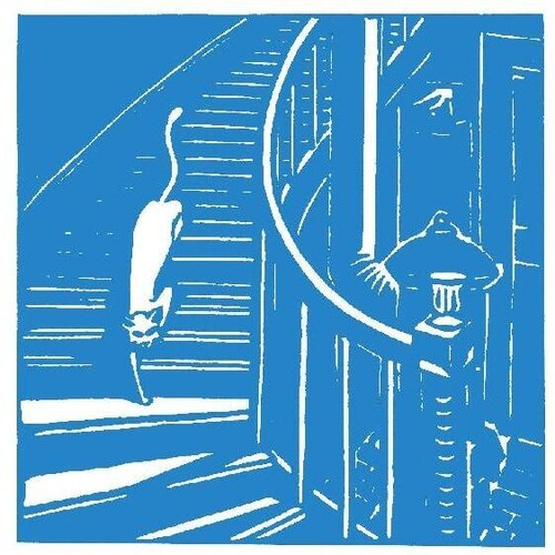 The Cat's Miaow - Songs '94-'98 in the group VINYL / Rock at Bengans Skivbutik AB (4172761)
