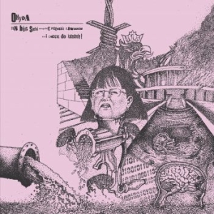 Ohyda - Pan Bëg Spe?Ni Wszystkie Pragnienia in the group VINYL / Pop-Rock at Bengans Skivbutik AB (4172766)