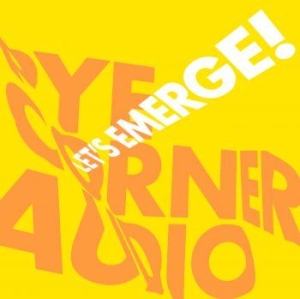 Pye Corner Audio - Let's Emerge! in the group VINYL / Dance-Techno at Bengans Skivbutik AB (4172774)