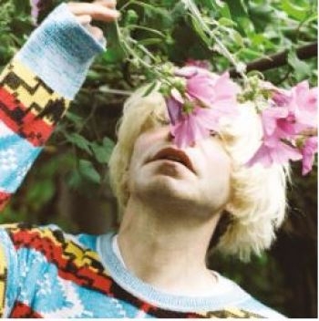 Tim Burgess - Typical Music in the group VINYL / Pop at Bengans Skivbutik AB (4172777)