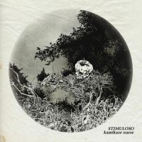 Kamikaze Nurse - Stimuloso in the group CD / Pop-Rock at Bengans Skivbutik AB (4172801)