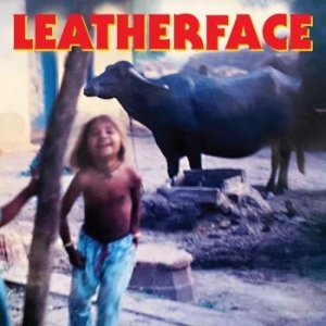 Leatherface - Minx in the group CD / Rock at Bengans Skivbutik AB (4172803)