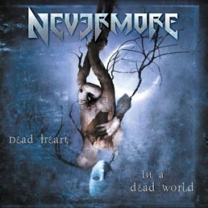Nevermore - Dead Heart In A Dead World in the group CD / Hårdrock at Bengans Skivbutik AB (4172814)