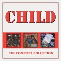Child - Complete Child Collection in the group CD / Pop-Rock at Bengans Skivbutik AB (4172817)