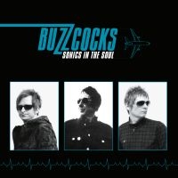 Buzzcocks - Sonics In The Soul in the group CD / Pop-Rock at Bengans Skivbutik AB (4172823)