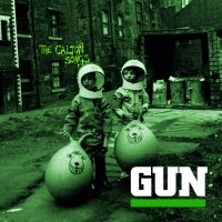 Gun - Calton Songs - Digipak in the group CD / Pop-Rock at Bengans Skivbutik AB (4172824)