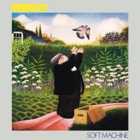 Soft Machine - Bundles - Remastered And Expanded in the group CD / Pop-Rock at Bengans Skivbutik AB (4172836)