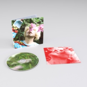 Burgess Tim - Typical Music in the group CD / Pop-Rock at Bengans Skivbutik AB (4172844)