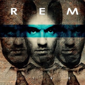 R.E.M. - Live (6CD Boxset) in the group CD / Pop-Rock at Bengans Skivbutik AB (4172860)