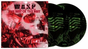 W.A.S.P. - Best Of The Best in the group OTHER / Kampanj BlackMonth at Bengans Skivbutik AB (4172863)