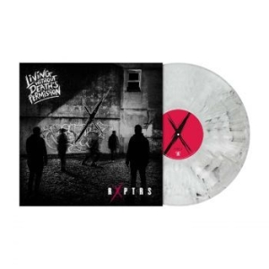 Rxptrs - Living Without Deaths Permission (W in the group VINYL / Rock at Bengans Skivbutik AB (4172873)