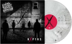 Rxptrs - Living Without Deaths Permission (W in the group VINYL / Pop-Rock at Bengans Skivbutik AB (4172873)