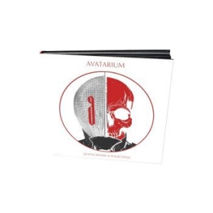 Avatarium - Death Where Is Your Sting (2 Cd Ear in the group CD / Hårdrock at Bengans Skivbutik AB (4172893)