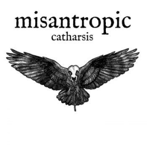 Misantropic - Catharsis in the group CD / Rock at Bengans Skivbutik AB (4173053)