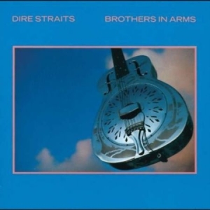 Dire Straits - Brothers In Arms (2Lp) UK-Import in the group Minishops / Dire Straits at Bengans Skivbutik AB (4173218)