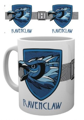 Harry Potter Stand Together Ravenclaw in the group OTHER / Merchandise at Bengans Skivbutik AB (4173474)