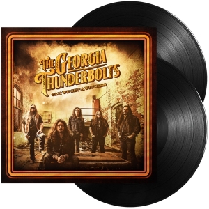 Georgia Thunderbolts - Can We Get A Witness in the group OTHER / Övrigt / at Bengans Skivbutik AB (4173555)