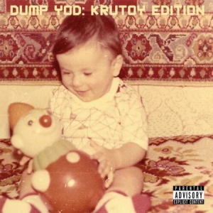 Your Old Droog - Dump Yod: Krutoy Edition in the group VINYL / Vinyl RnB-Hiphop at Bengans Skivbutik AB (4173599)