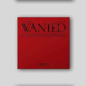 CNBLUE - Mini 9th [WANTED] Dead ver. in the group Minishops / K-Pop Minishops / K-Pop Miscellaneous at Bengans Skivbutik AB (4173622)