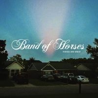 BAND OF HORSES - THINGS ARE GREAT (VINYL) in the group OTHER / -Start LPD at Bengans Skivbutik AB (4173717)