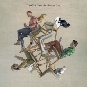Tears For Fears - The Tipping Point in the group OUR PICKS / Best albums of 2022 / Classic Rock 22 at Bengans Skivbutik AB (4173729)