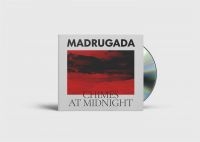Madrugada - Chimes At Midnight in the group CD / Pop-Rock at Bengans Skivbutik AB (4173736)