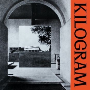 Tvivler - Kilogram (Vinyl Lp) in the group VINYL / Rock at Bengans Skivbutik AB (4173893)