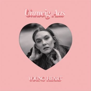 Unnveig Aas - Young Heart (Vinyl Lp) in the group VINYL / Pop at Bengans Skivbutik AB (4173895)