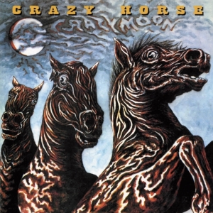 Crazy Horse - Crazy Moon in the group OTHER / KalasCDx at Bengans Skivbutik AB (4173910)