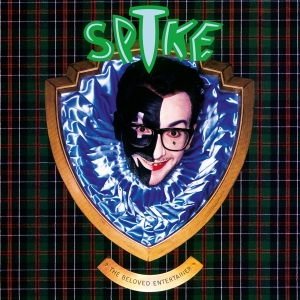 Elvis Costello - Spike in the group VINYL / Pop-Rock at Bengans Skivbutik AB (4173913)
