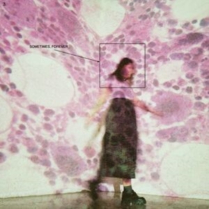 Soccer Mommy - Sometimes, Forever (Indie Retail Ex in the group CD / Pop-Rock at Bengans Skivbutik AB (4173965)