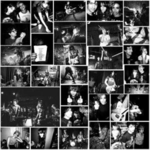 Hurry Up - Dismal Nitch in the group VINYL / Pop-Rock at Bengans Skivbutik AB (4173997)