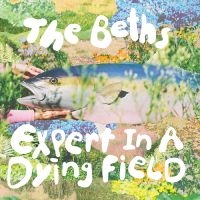 Beths The - Expert In A Dying Field in the group CD / Pop-Rock at Bengans Skivbutik AB (4174000)