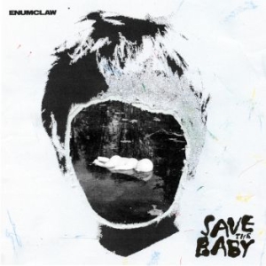 Enumclaw - Save The Baby (Butterbean Vinyl) in the group VINYL / Pop-Rock at Bengans Skivbutik AB (4174007)