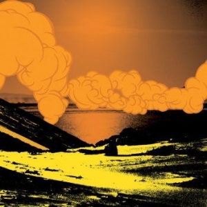 Pelican - Australasia (Orange) in the group VINYL / Pop-Rock at Bengans Skivbutik AB (4174011)