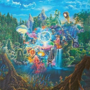 Williams Lionel - Opal (Marbled Vinyl) in the group VINYL / Pop-Rock at Bengans Skivbutik AB (4174021)