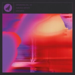 Blandade Artister - Saturated! Vol.7 in the group VINYL / Dance-Techno at Bengans Skivbutik AB (4174023)