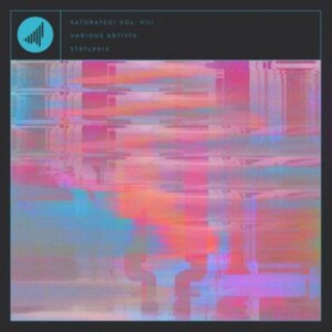 Blandade Artister - Saturated! Vol.8 in the group VINYL / Dance-Techno at Bengans Skivbutik AB (4174024)