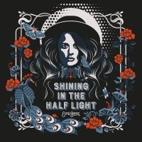 Bailey Elles - Shining In The Half Light in the group VINYL / Bestsellers at Bengans Skivbutik AB (4174035)