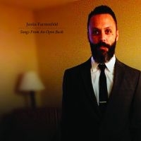 Furstenfeld Justin - Songs From An Open Book in the group CD / Pop-Rock at Bengans Skivbutik AB (4174073)