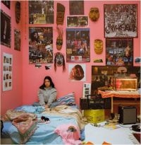 Crack Cloud - Tough Baby in the group CD / Pop-Rock at Bengans Skivbutik AB (4174093)