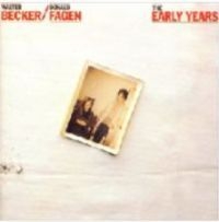 Becker Walter @ Donald Fagen - Early Years in the group CD / Pop-Rock at Bengans Skivbutik AB (4174099)