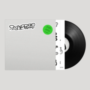 Jockstrap - I Love You Jennifer B in the group OUR PICKS / Best albums of 2022 / Vinyl Factory 22 at Bengans Skivbutik AB (4174118)