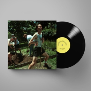 Marlon Williams - My Boy in the group VINYL / Pop-Rock at Bengans Skivbutik AB (4174886)