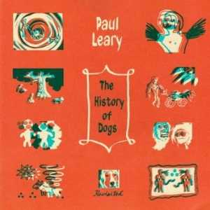 Paul Leary - The History Of Dogs, Revisited (''B in the group VINYL / Pop-Rock at Bengans Skivbutik AB (4174890)