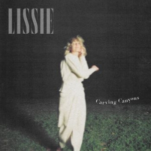 Lissie - Carving Canyons in the group CD / Pop-Rock at Bengans Skivbutik AB (4174894)